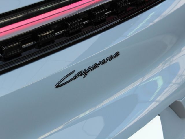 Porsche Cayenne - Bild 12