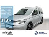 Volkswagen Caddy Kombi Style 2.0 TDI AHK+ACC+LED+NAV+RFK+SH - gebrauchte VW Caddy aus dem Jahr 2024