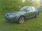 Audi a6 4b Allroad 2.5tdi Manuel vieles neu - Audi aus 2004: Allroad