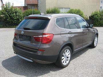 BMW X3 - 5