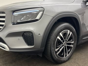 Mercedes GLB 200 - 7