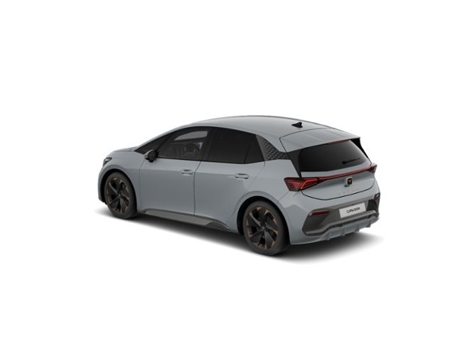 Cupra Born e-Boost Edition Dynamic 63 kWh*LED*Navi*Kam imagem 2