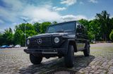Mercedes-Benz G 300