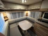 Fendt 515 SG Bianco Selection Lifestyle - Wohnwagen Lifestyle