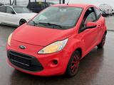 Ford Ka Trend/EURO5/KLIMA/ELEKTR-FENSTER/SERVO/ - Ford Ka/Ka+ aus 2011