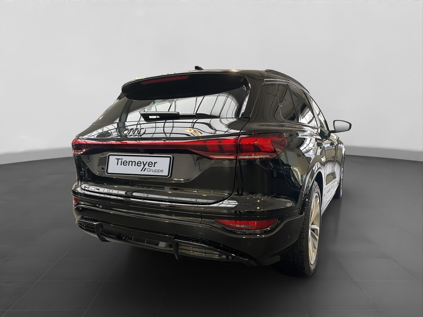 Audi Q6 e-tron - Bild 3