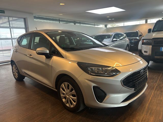 Fahrzeugabbildung Ford Fiesta Cool & Connect*Neues Modell*