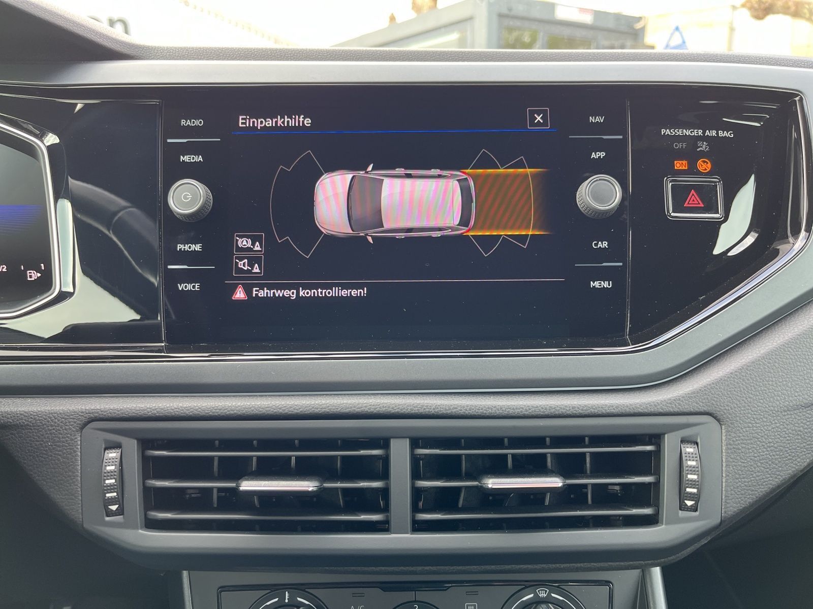 Volkswagen Polo - Bild 17