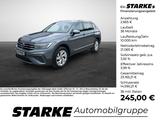 Volkswagen Tiguan Allspace 2.0 TDI Life  HeadUp AHK Navi LE - VW Tiguan Allspace in Osnabrück