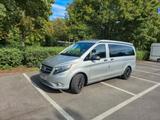 Mercedes-Benz Marco Polo Activity 220 - Wohnmobil oder -wagen Marco polo