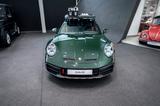 Porsche 992 Dakar*1of1*Exklusiv-Manufaktur*PTS* - Porsche 992 Dakar Gebrauchtwagen