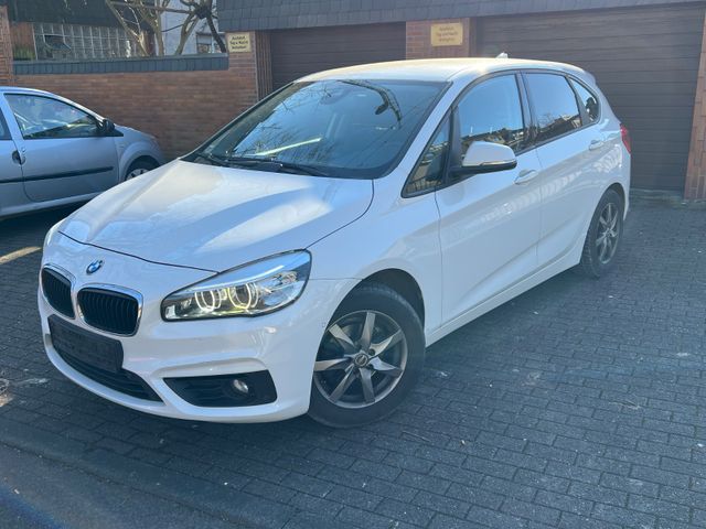 BMW 214d Active Tourer,NAVI,KAMERA,DAB