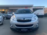 Opel Antara Cosmo 4x4*AUTOMATIK*2.HAND*SEHR GEPFLEGT - Opel Antara Gebrauchtwagen