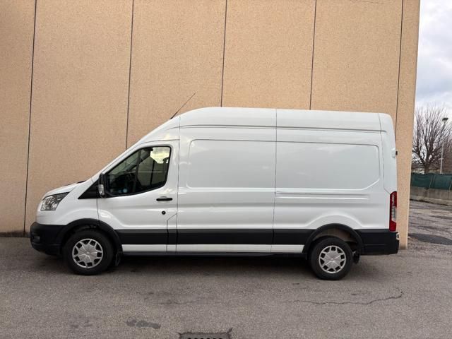 Ford FORD Transit 350 2.0TDCi EcoBlue 130CV L3-H3 Fur