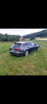 Audi A6 3.0 TDI 200kW quattro S tronic Av - - Audi A6 von privat