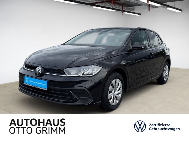 Volkswagen Polo 1.0 MPI Life LED SHZ Navi