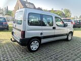 Citroën Berlingo 1.4 Advance * LPG GAS * AHK * TÜV/AU * - Citroën Berlingo aus 2005
