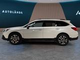 Subaru Active 2,5i Active CVT - Subaru Outback Gebrauchtwagen