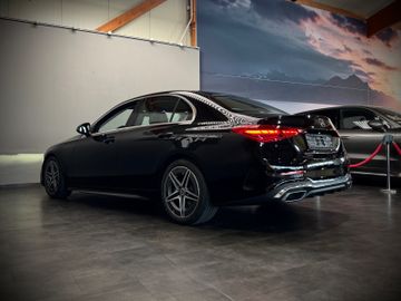 Mercedes C 180 - 8