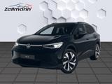 Volkswagen ID.4 Pro ENERGY AHK-klappbar Panorama Navi Leder