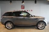 Land Rover Range Rover Sport HSE Dynamic-1 HD-BRD-FZG-Pano- - gebrauchte Land Rover Range Rover Sport aus dem Jahr 2014