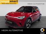 Smart #1 Brabus AWD (66kWh) 22KW|AMBIENTE|SHZ|360°|HUD