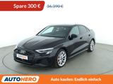 Audi S3 2.0 TFSI quattro Aut.*NAVI*TEMPO*LED*CAM*VC* - Audi S3 Gebrauchtwagen in Berlin