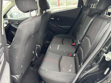 Mazda 2 Lim. 1.5 Homura SitzheizungKamera