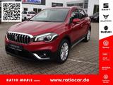 Suzuki S-CROSS 1.4 BOOSTERJET HYBRID ALLGRIP COMFORT    - Suzuki aus 2019