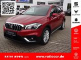 Suzuki S-CROSS 1.4 BOOSTERJET HYBRID ALLGRIP COMFORT    - Suzuki (SX4) S-Cross: Allradantrieb