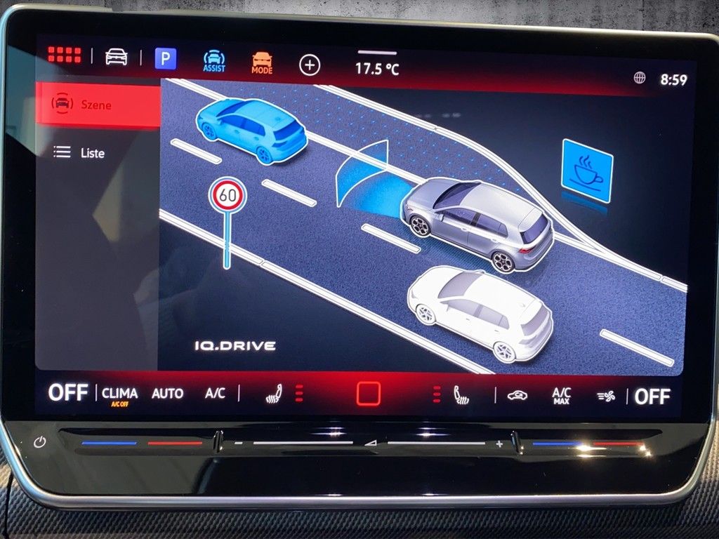 Volkswagen Golf - Bild 17