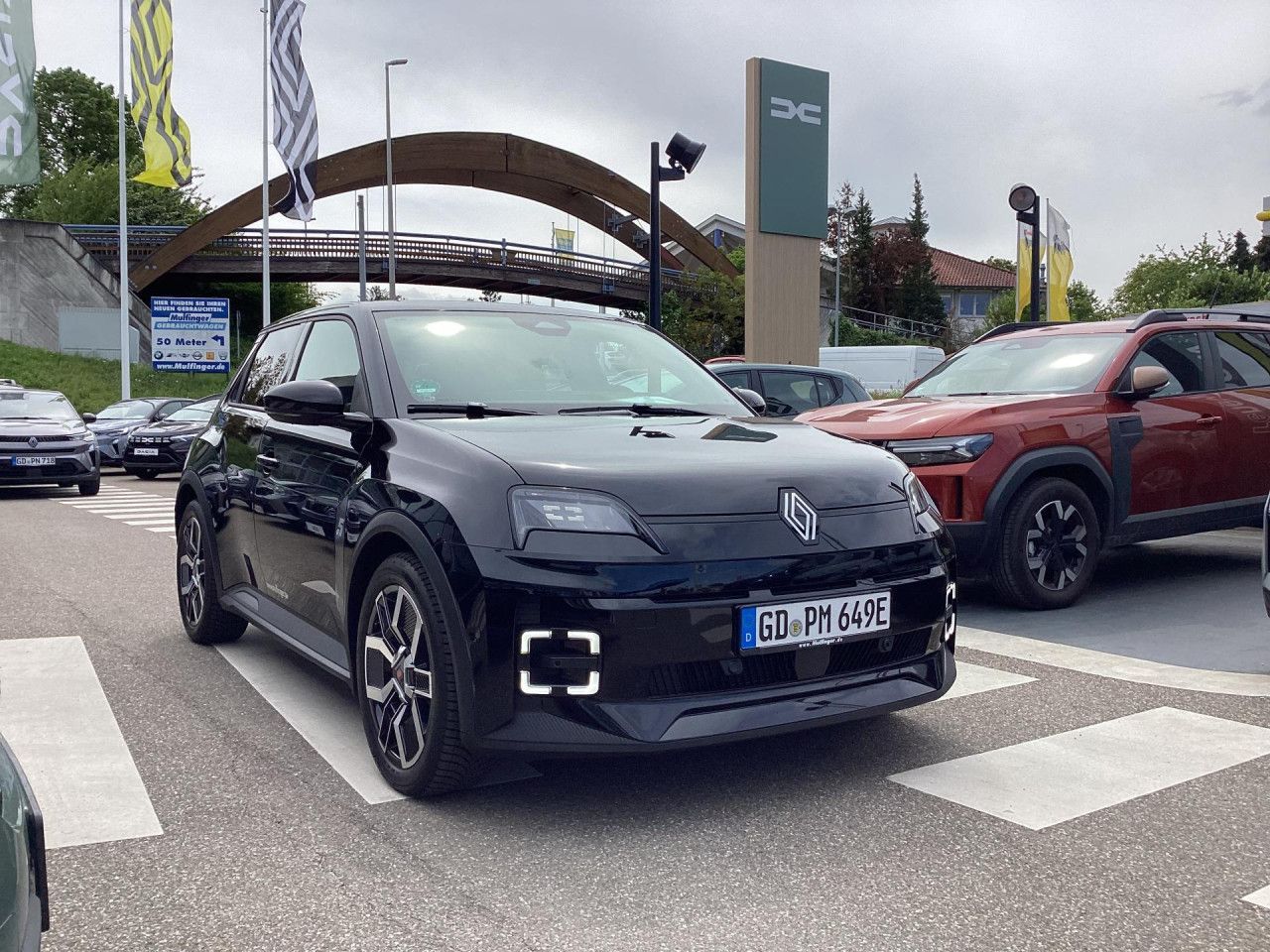 Renault R 5 - Bild 3