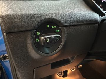 Skoda Octavia Combi RS *2. Hand*Klima*MirrorLink*Navi*