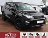 Land Rover Discovery Sport HSE Luxury 360°*PANO*ACC*4xSHZ* - Land Rover Discovery: Xs