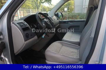 Volkswagen T5 Transporter - 10