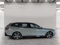 BMW 520 - Vorschau Bild 7