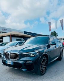 BMW X5 - 3