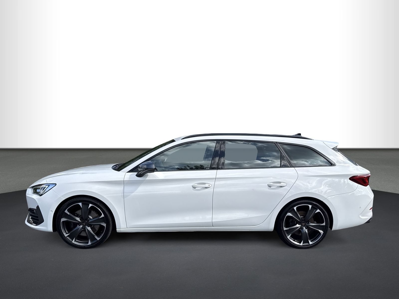 Cupra Leon - Bild 6