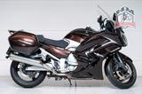 Yamaha FJR 1300 *Automatik* - YAMAHA FJR1300A