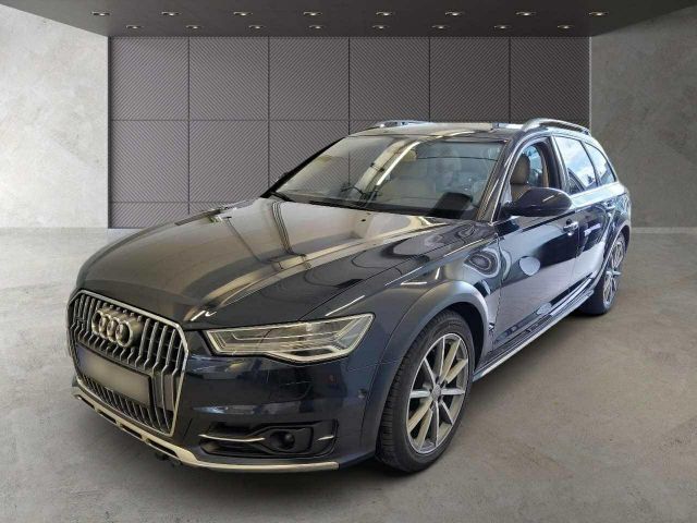 Audi A6 ALLROAD 3.0TDi 19Z./ACC/PANO/360°/BOSE/MATRIX