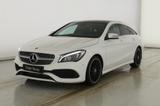 Mercedes-Benz CLA 200 Shooting Brake AMG|SHZ|TEMP|KEYL|LED|SHZ - Mercedes-Benz CLA 200 Shooting Brake