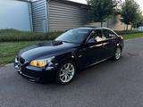BMW 530d E60 - BMW 530: E60