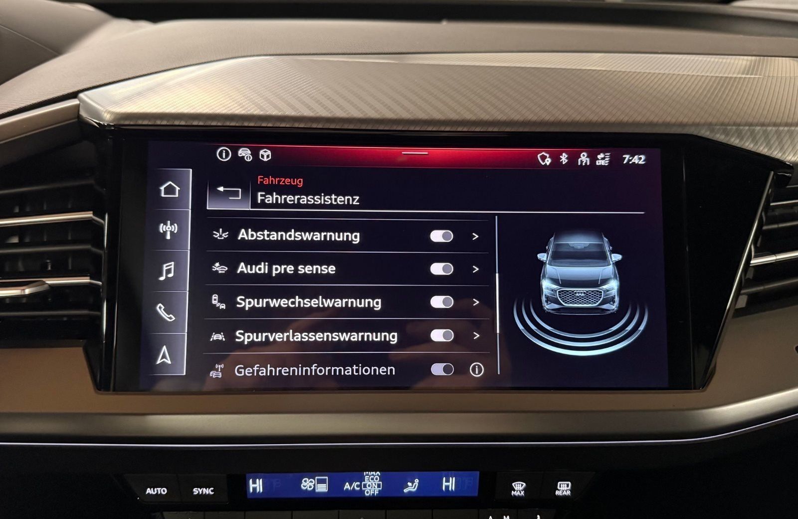 Audi Q4 e-tron - Bild 24