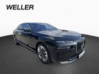 BMW i7 - Vorschau Bild 9