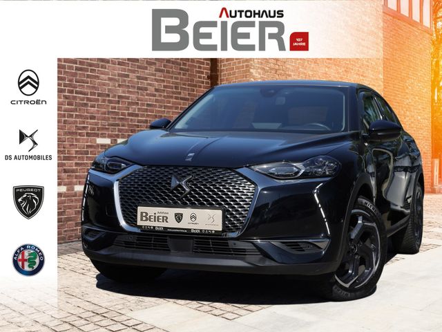 DS DS3 Crossback