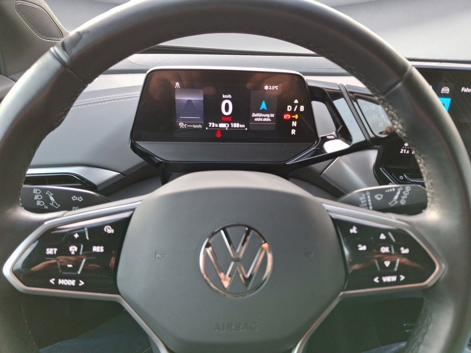 Volkswagen ID.4 - Bild 5