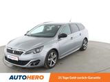 Peugeot 308 1.6 Blue-HDi Allure Aut.*NAVI*TEMPO*PDC*SHZ* - gebrauchte Peugeot 308 aus dem Jahr 2016