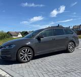 Volkswagen VII 2.0TDI Variant Highlight R Design+Led+AHK