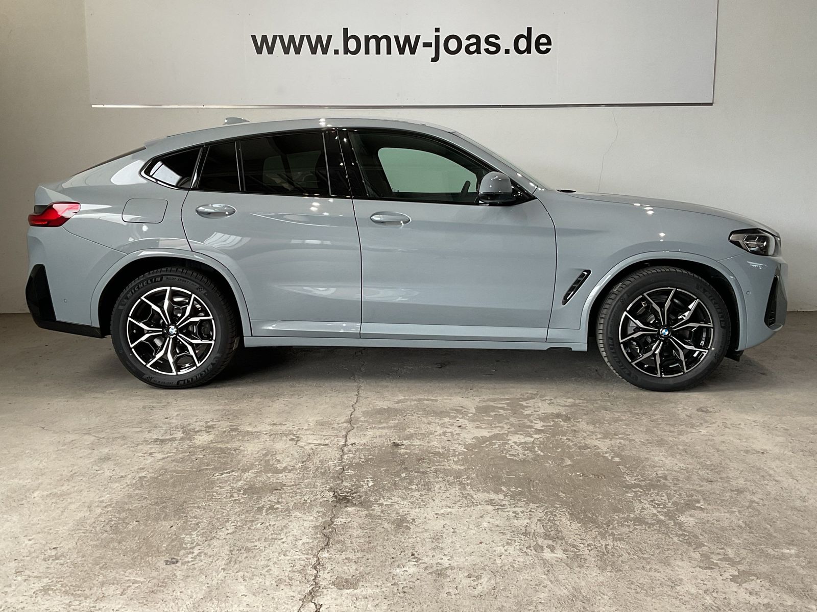 BMW X4 - Bild 11