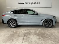 BMW X4 - Vorschau Bild 11